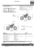 Preview for 21 page of Husqvarna WR 125 2008 Workshop Manual