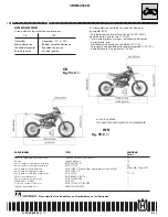 Preview for 25 page of Husqvarna WR 125 2008 Workshop Manual