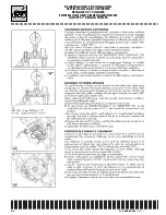 Preview for 72 page of Husqvarna WR 125 2008 Workshop Manual