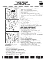 Preview for 79 page of Husqvarna WR 125 2008 Workshop Manual