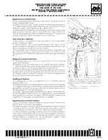 Preview for 83 page of Husqvarna WR 125 2008 Workshop Manual