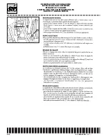 Preview for 84 page of Husqvarna WR 125 2008 Workshop Manual