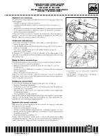 Preview for 85 page of Husqvarna WR 125 2008 Workshop Manual