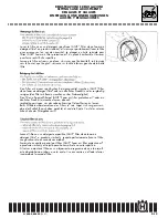 Preview for 87 page of Husqvarna WR 125 2008 Workshop Manual