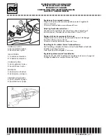 Preview for 88 page of Husqvarna WR 125 2008 Workshop Manual