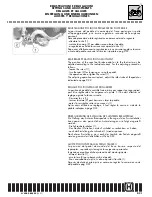 Preview for 89 page of Husqvarna WR 125 2008 Workshop Manual