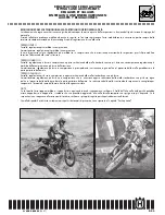 Preview for 91 page of Husqvarna WR 125 2008 Workshop Manual