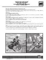 Preview for 93 page of Husqvarna WR 125 2008 Workshop Manual