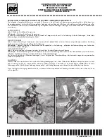 Preview for 94 page of Husqvarna WR 125 2008 Workshop Manual