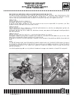 Preview for 95 page of Husqvarna WR 125 2008 Workshop Manual