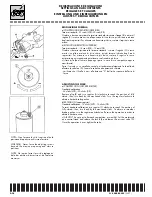 Preview for 96 page of Husqvarna WR 125 2008 Workshop Manual