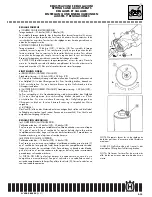 Preview for 97 page of Husqvarna WR 125 2008 Workshop Manual