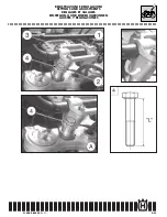 Preview for 101 page of Husqvarna WR 125 2008 Workshop Manual