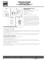 Preview for 104 page of Husqvarna WR 125 2008 Workshop Manual