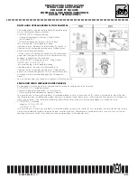 Preview for 105 page of Husqvarna WR 125 2008 Workshop Manual