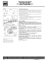 Preview for 112 page of Husqvarna WR 125 2008 Workshop Manual