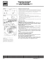 Preview for 114 page of Husqvarna WR 125 2008 Workshop Manual