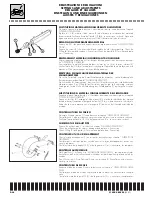 Preview for 116 page of Husqvarna WR 125 2008 Workshop Manual