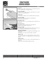 Preview for 120 page of Husqvarna WR 125 2008 Workshop Manual