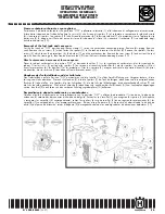 Preview for 121 page of Husqvarna WR 125 2008 Workshop Manual