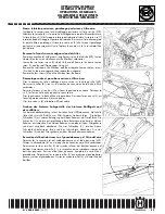 Preview for 123 page of Husqvarna WR 125 2008 Workshop Manual