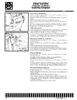 Preview for 124 page of Husqvarna WR 125 2008 Workshop Manual