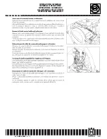 Preview for 125 page of Husqvarna WR 125 2008 Workshop Manual