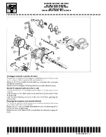 Preview for 132 page of Husqvarna WR 125 2008 Workshop Manual