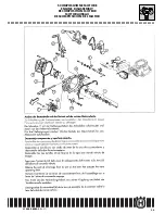 Preview for 133 page of Husqvarna WR 125 2008 Workshop Manual