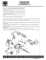 Preview for 134 page of Husqvarna WR 125 2008 Workshop Manual