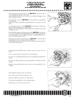 Preview for 139 page of Husqvarna WR 125 2008 Workshop Manual