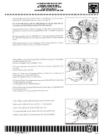 Preview for 141 page of Husqvarna WR 125 2008 Workshop Manual