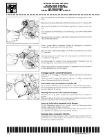 Preview for 142 page of Husqvarna WR 125 2008 Workshop Manual