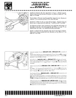 Preview for 144 page of Husqvarna WR 125 2008 Workshop Manual