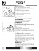 Preview for 146 page of Husqvarna WR 125 2008 Workshop Manual