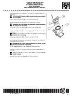 Preview for 147 page of Husqvarna WR 125 2008 Workshop Manual