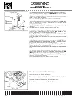 Preview for 148 page of Husqvarna WR 125 2008 Workshop Manual