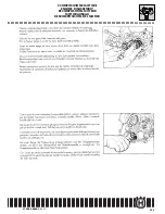 Preview for 151 page of Husqvarna WR 125 2008 Workshop Manual