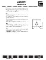 Preview for 159 page of Husqvarna WR 125 2008 Workshop Manual