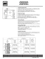 Preview for 160 page of Husqvarna WR 125 2008 Workshop Manual