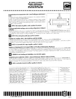 Preview for 165 page of Husqvarna WR 125 2008 Workshop Manual