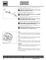 Preview for 168 page of Husqvarna WR 125 2008 Workshop Manual