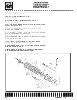 Preview for 174 page of Husqvarna WR 125 2008 Workshop Manual