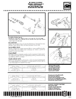 Preview for 177 page of Husqvarna WR 125 2008 Workshop Manual