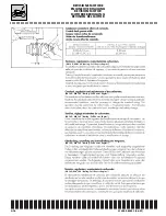 Preview for 178 page of Husqvarna WR 125 2008 Workshop Manual