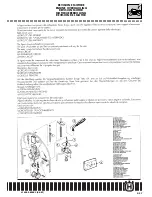 Preview for 179 page of Husqvarna WR 125 2008 Workshop Manual