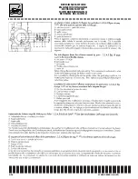 Preview for 180 page of Husqvarna WR 125 2008 Workshop Manual