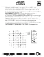 Preview for 187 page of Husqvarna WR 125 2008 Workshop Manual