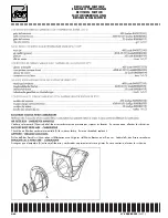 Preview for 196 page of Husqvarna WR 125 2008 Workshop Manual