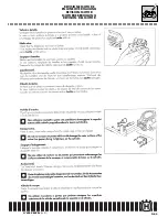 Preview for 197 page of Husqvarna WR 125 2008 Workshop Manual